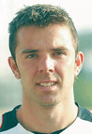 Carlos Marchena